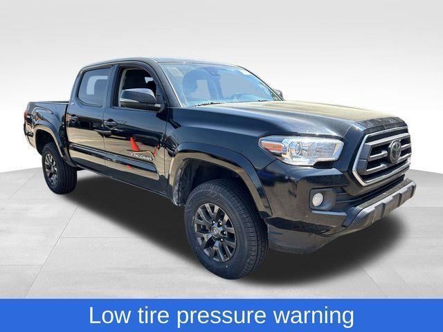 Toyota Tacoma  2022