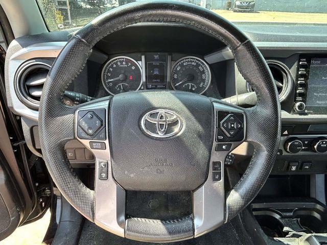 Toyota Tacoma  2022