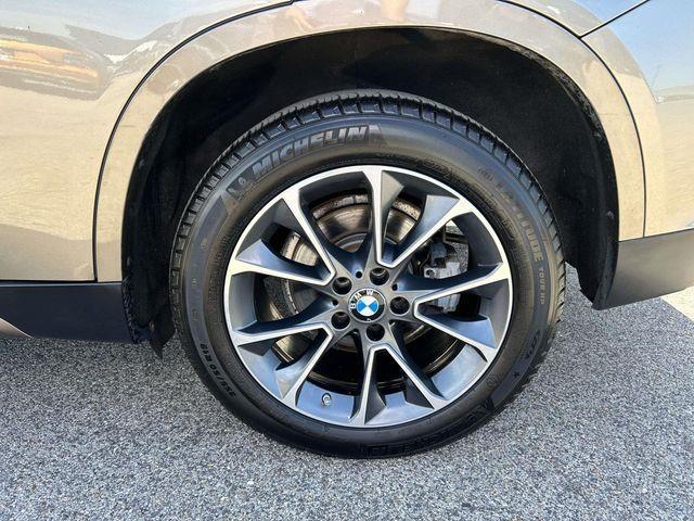 BMW X5  2018