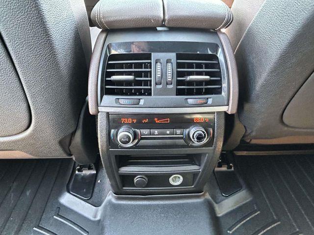 BMW X5  2018