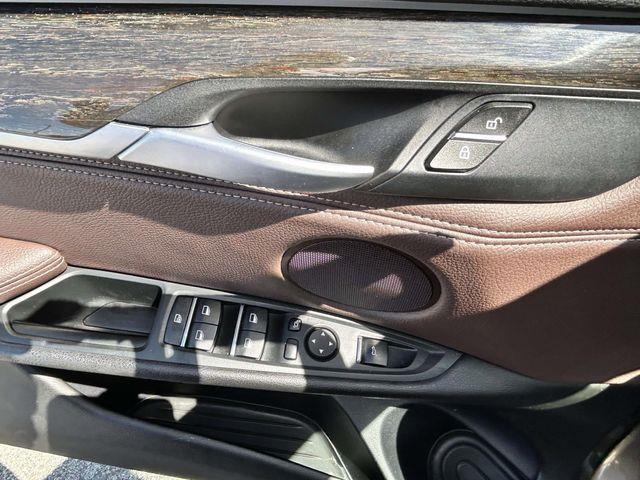 BMW X5  2018