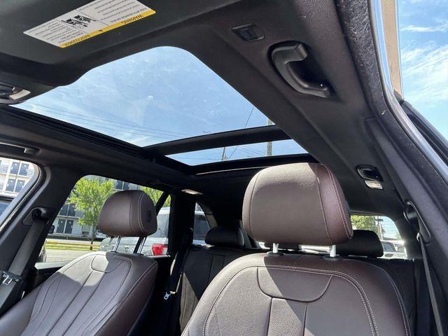 BMW X5  2018