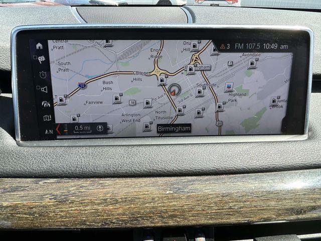 BMW X5  2018