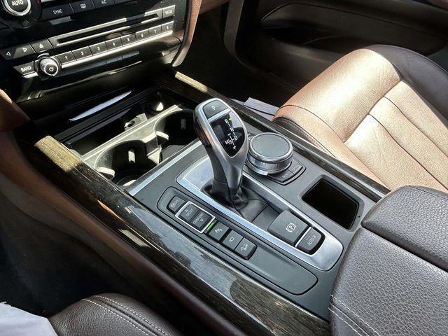 BMW X5  2018
