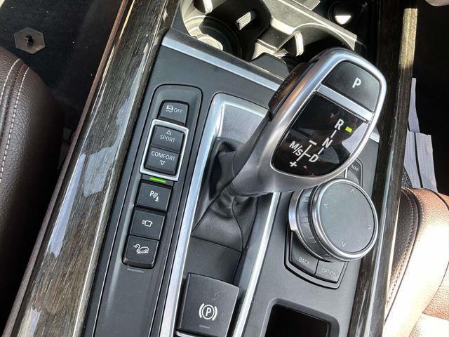 BMW X5  2018