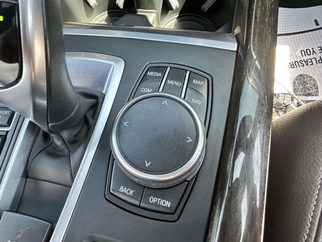 BMW X5  2018