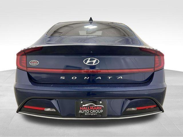 Hyundai Sonata  2022