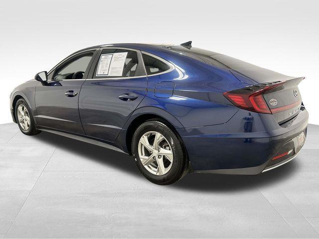 Hyundai Sonata  2022