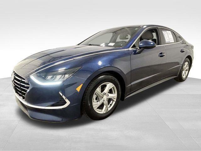 Hyundai Sonata  2022