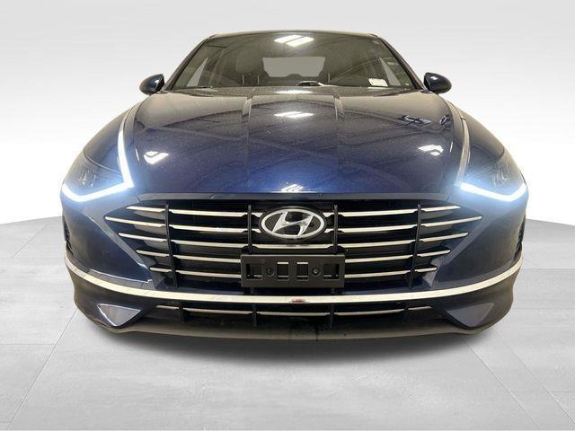 Hyundai Sonata  2022