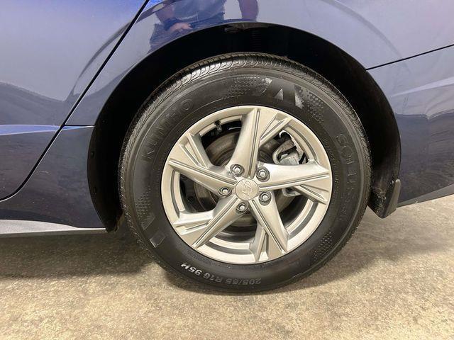 Hyundai Sonata  2022