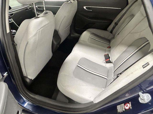 Hyundai Sonata  2022