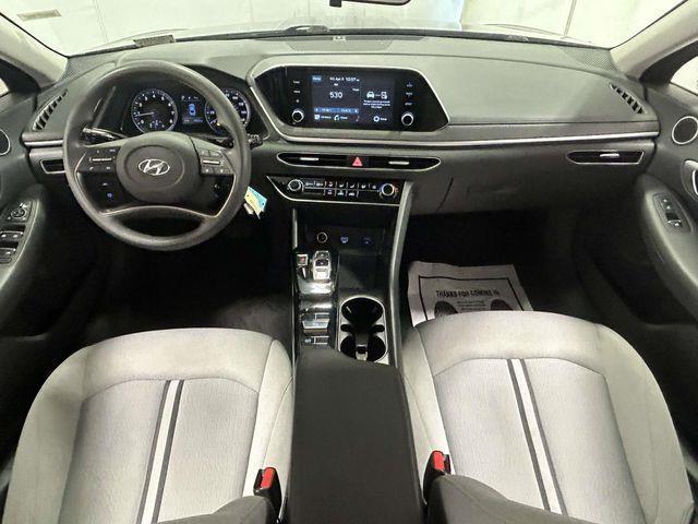 Hyundai Sonata  2022