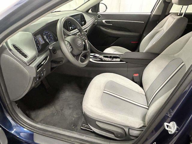 Hyundai Sonata  2022