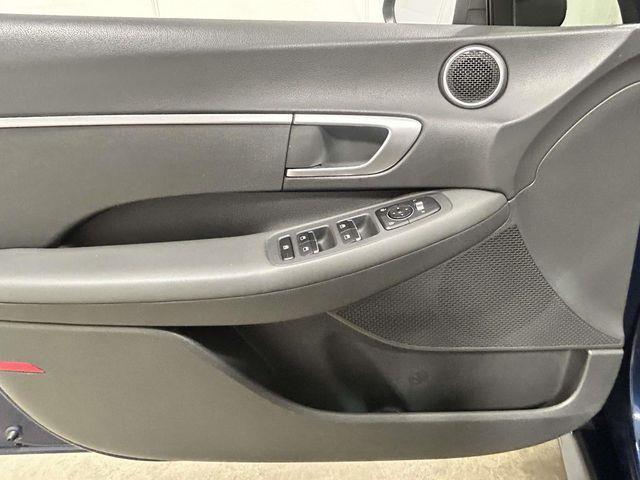 Hyundai Sonata  2022