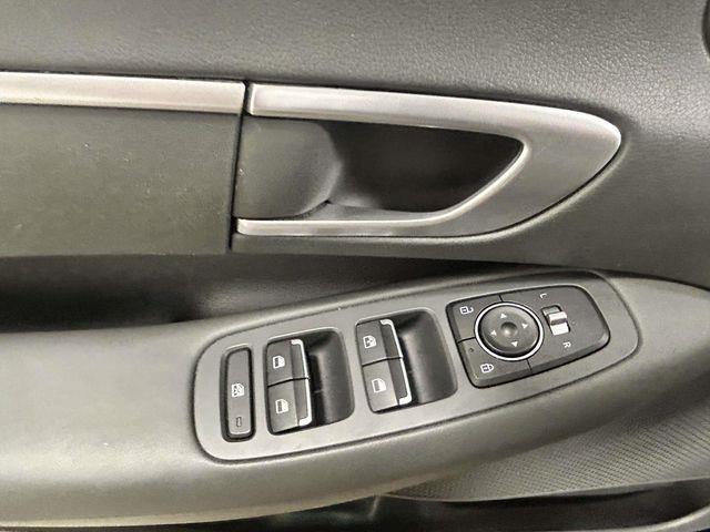 Hyundai Sonata  2022