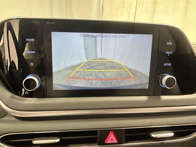 Hyundai Sonata  2022