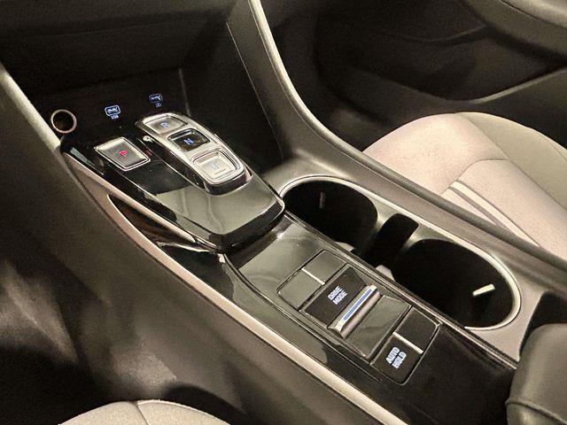 Hyundai Sonata  2022