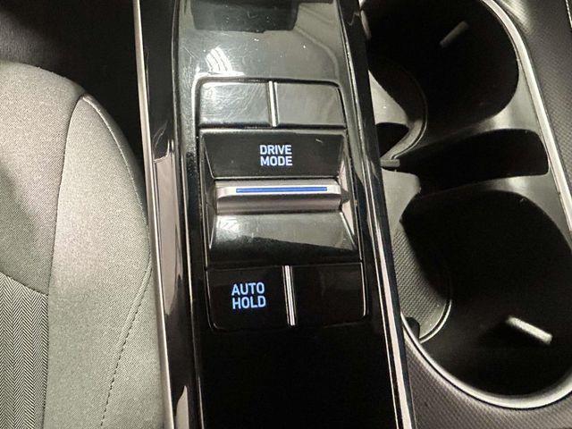 Hyundai Sonata  2022