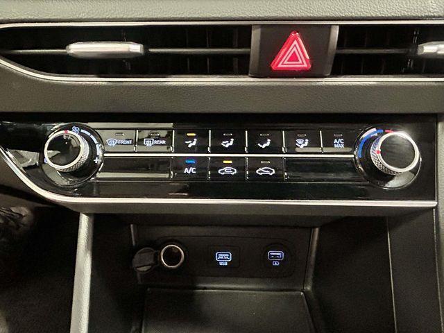 Hyundai Sonata  2022