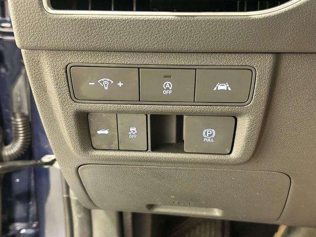 Hyundai Sonata  2022