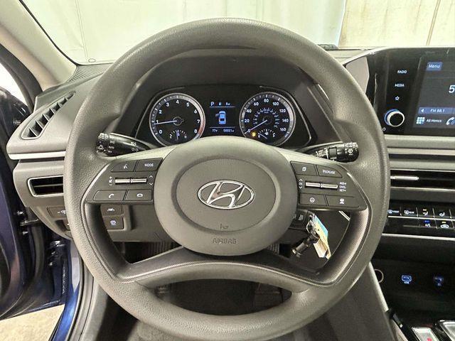 Hyundai Sonata  2022