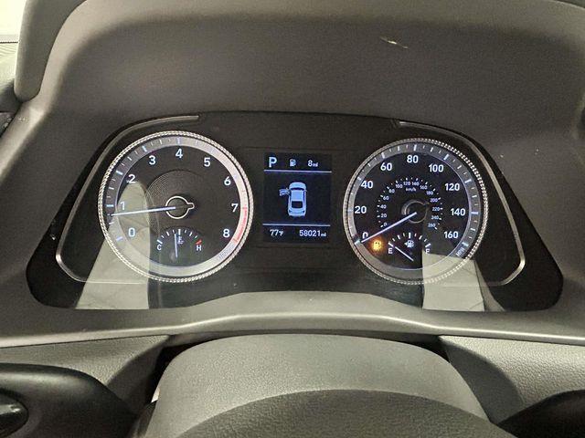 Hyundai Sonata  2022