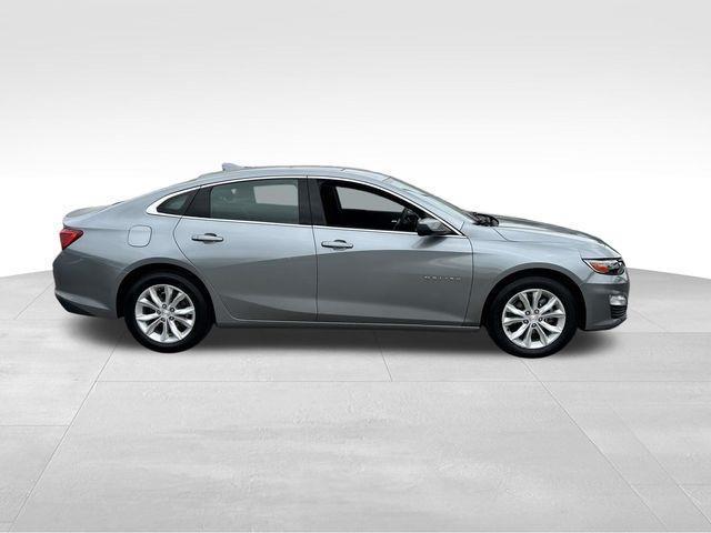 Chevrolet Malibu  2024