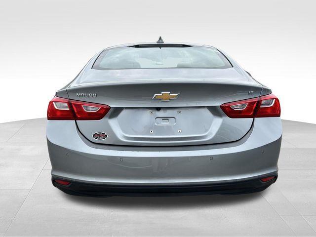 Chevrolet Malibu  2024