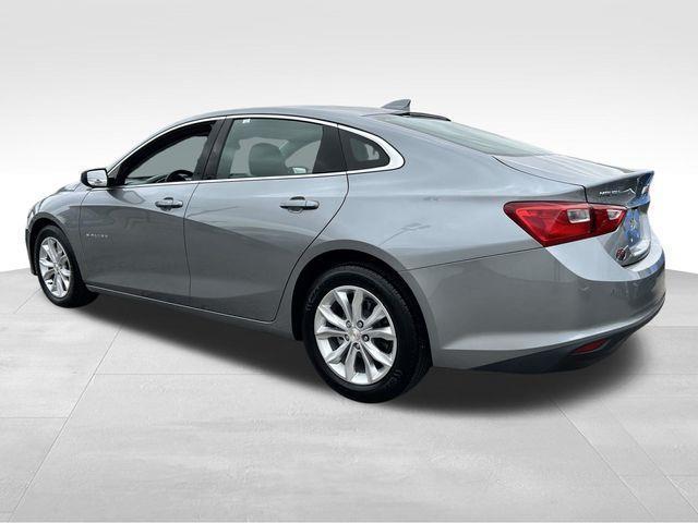 Chevrolet Malibu  2024