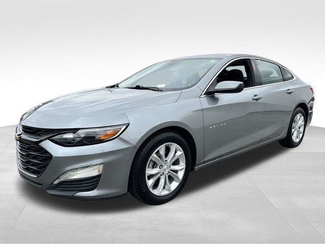 Chevrolet Malibu  2024