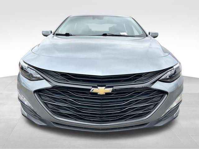 Chevrolet Malibu  2024