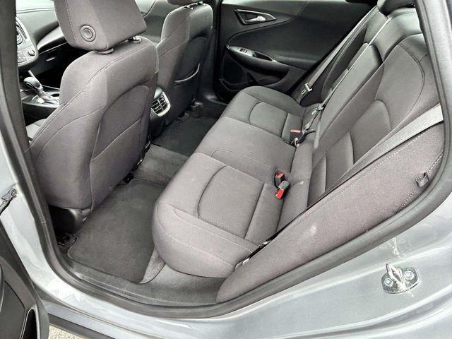 Chevrolet Malibu  2024