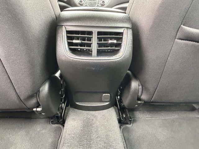 Chevrolet Malibu  2024