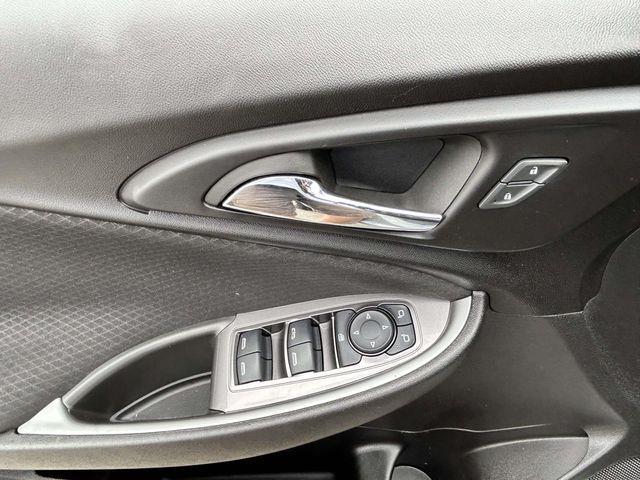 Chevrolet Malibu  2024