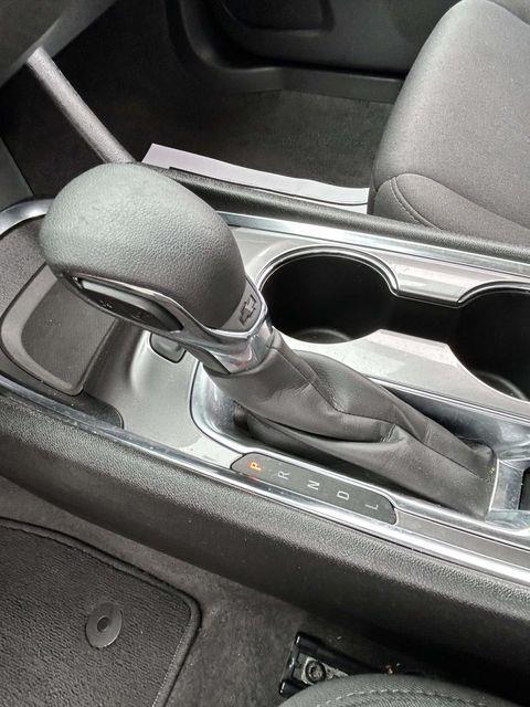 Chevrolet Malibu  2024