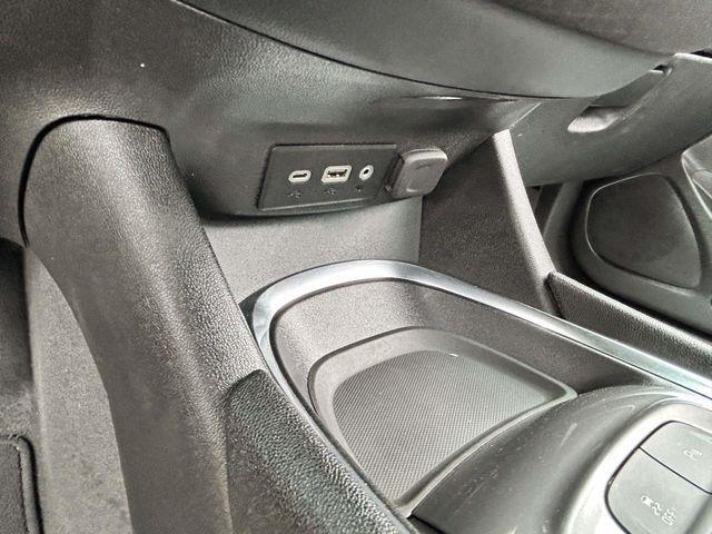 Chevrolet Malibu  2024
