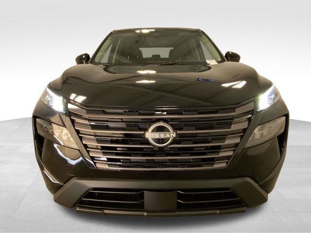 Nissan Rogue  2026