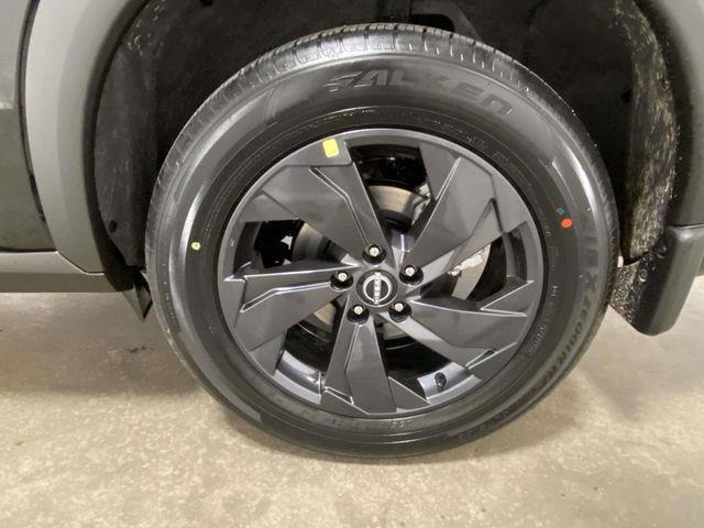 Nissan Rogue  2026