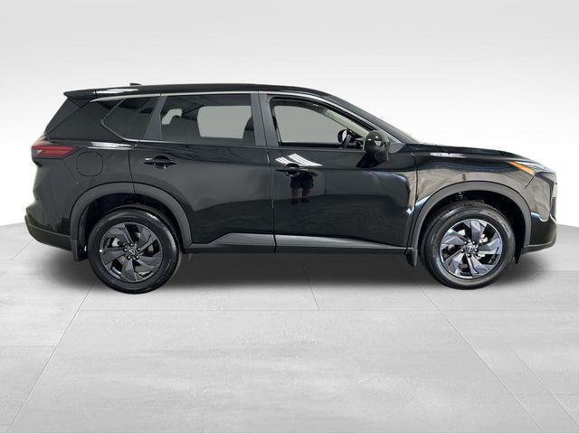 Nissan Rogue  2026