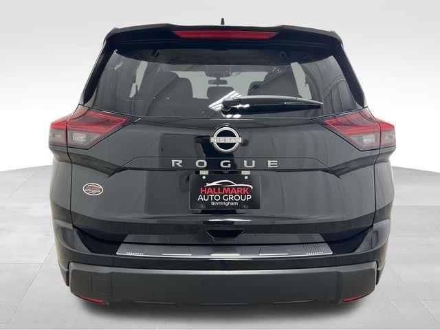 Nissan Rogue  2026