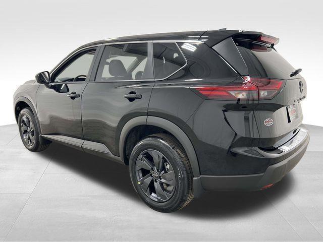 Nissan Rogue  2026