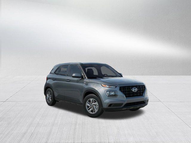 Hyundai Venue  2026