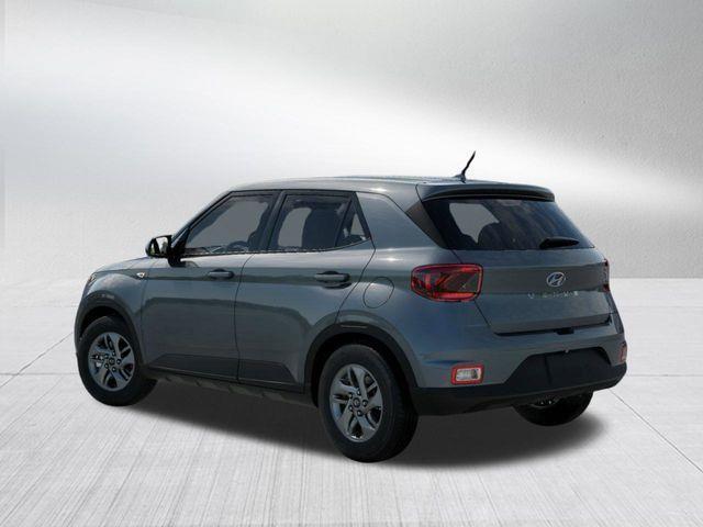 Hyundai Venue  2026