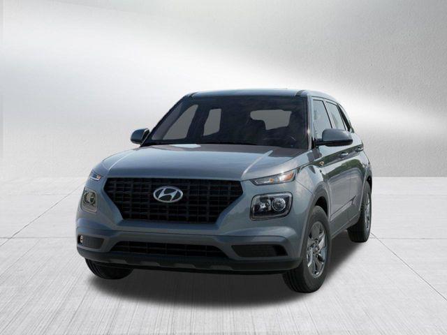 Hyundai Venue  2026