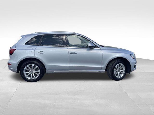 Audi Q5  2013