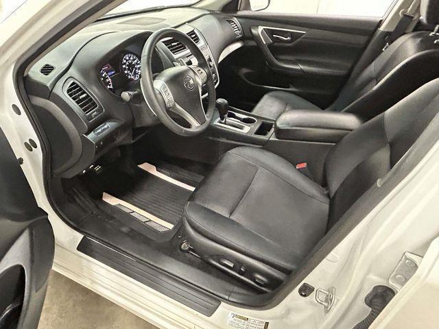 Nissan Altima  2017