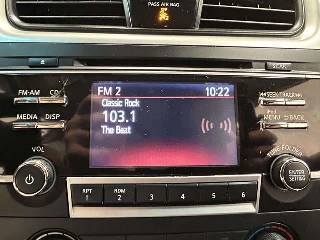 Nissan Altima  2017