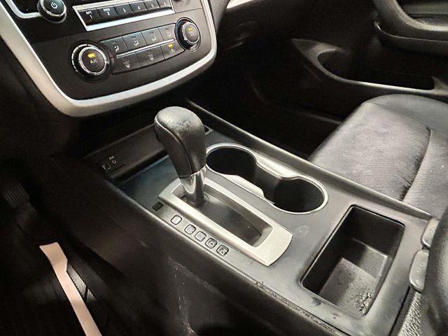 Nissan Altima  2017