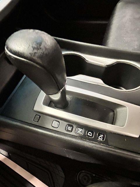Nissan Altima  2017